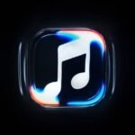 Apple Music’s New Identity: A Logo Carved by Sound