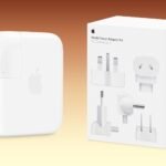 Apple Plugs Into the Future: New Redesigned Chargers and Global Travel Kit Unveiled