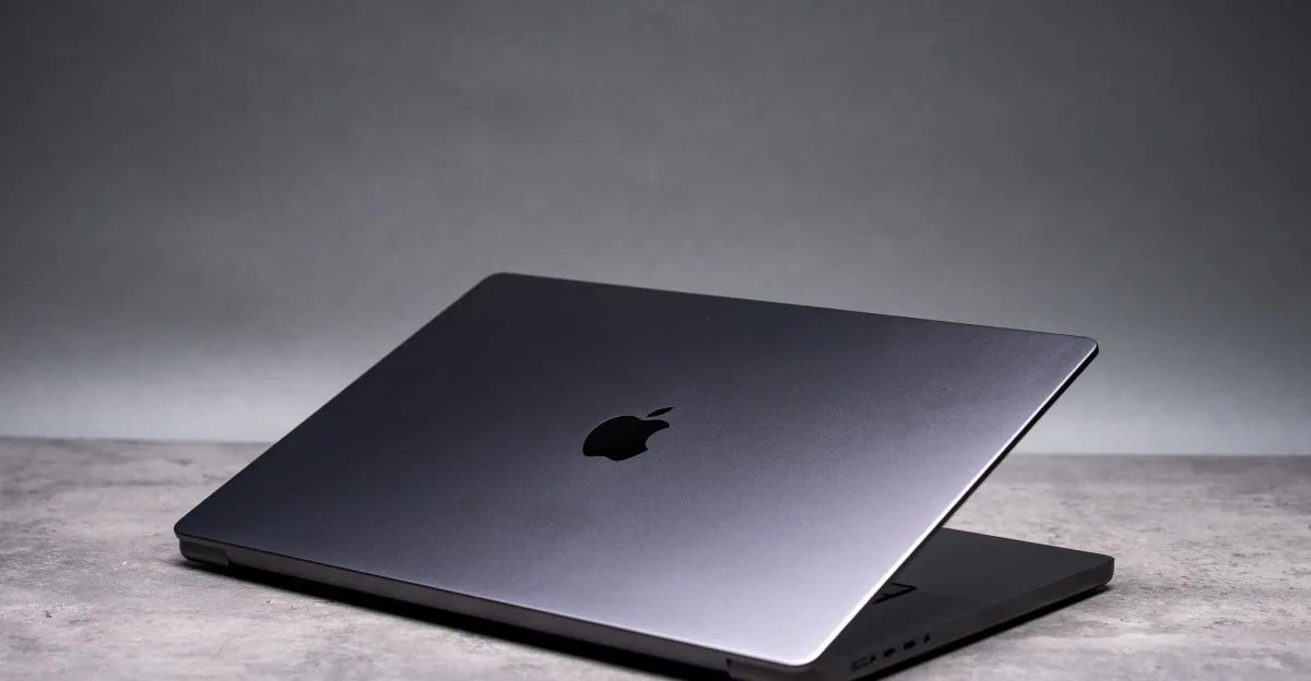 Apple Poised to Shatter the Laptop Status Quo With First Touchscreen MacBook Debut