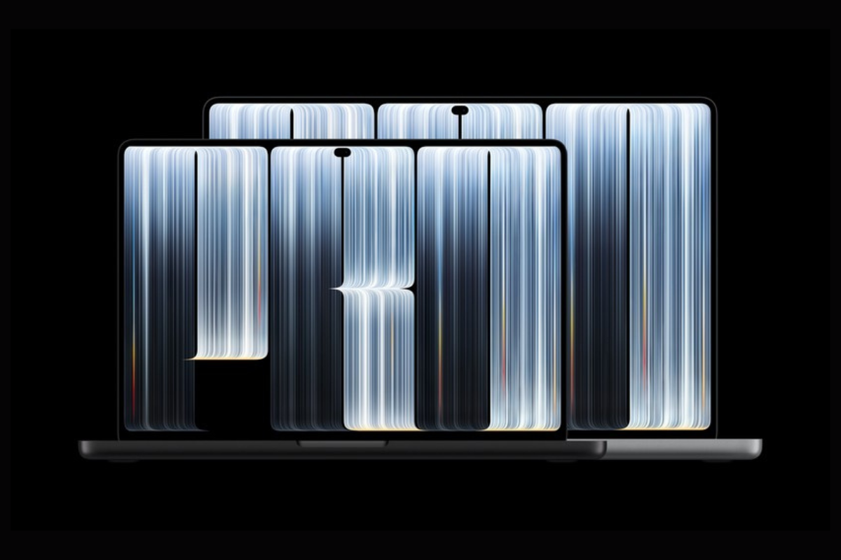 Apple Shatters the Mold: New M5 MacBook Pro Debuts with Revolutionary OLED Touch Interface