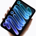 Apple Shrinks the Bezels, Expands the Vision: The iPad Mini Goes OLED