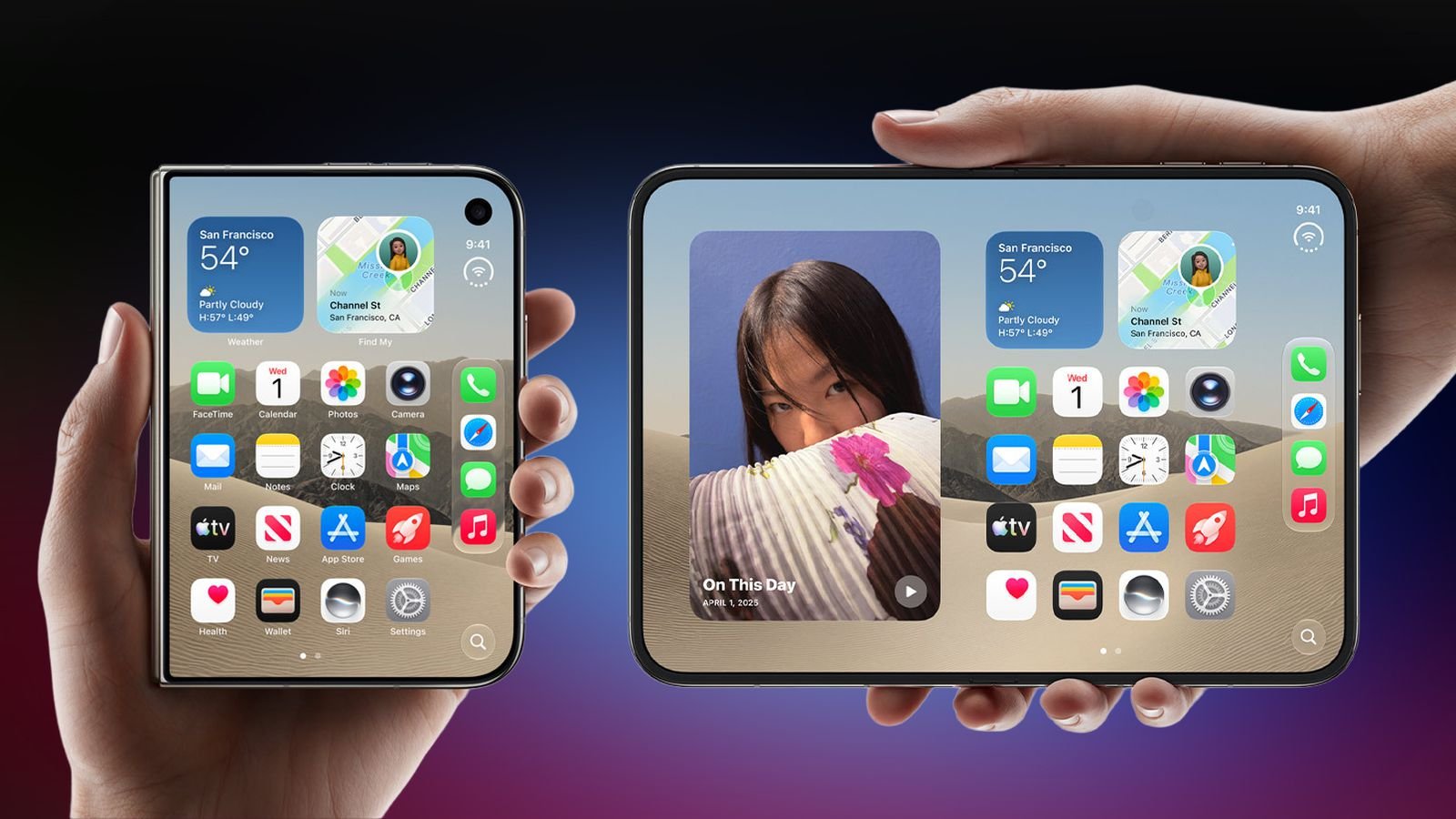 Apple Store Pickup Returns for iPhone Duo, but Supply Remains Scant