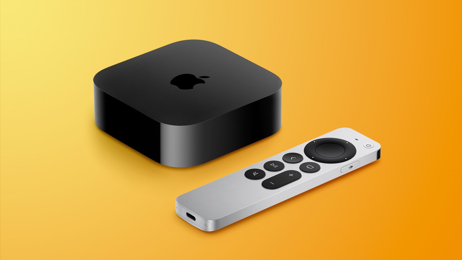 Apple TV 4K Gets Powerhouse A19 Upgrade and a Remote That Finally Won’t Go Missing