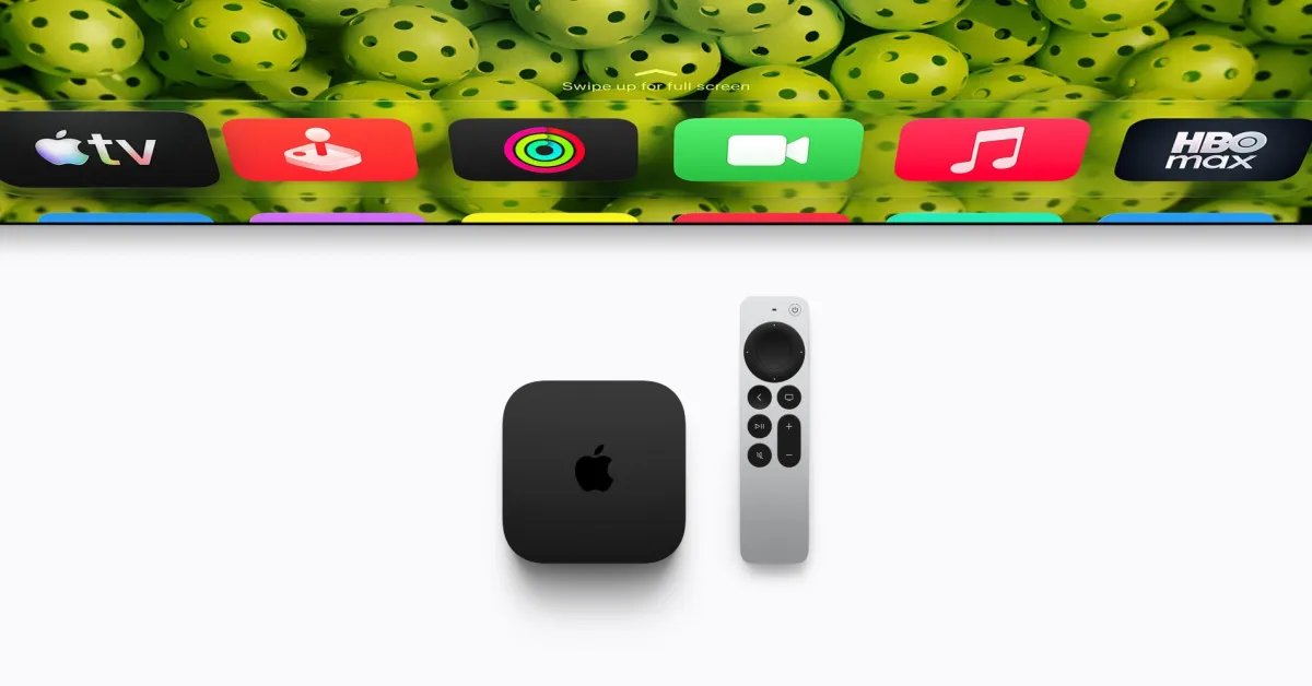 Apple TV 4K Gets a Power-Up: Three Hidden Gems Arrive in tvOS 27.2