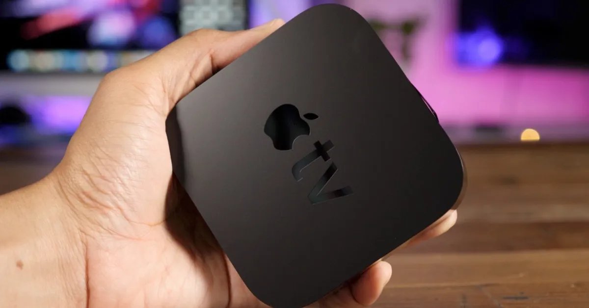 Apple TV 4K Returns: Five Bold Upgrades Set to Redefine Your Living Room