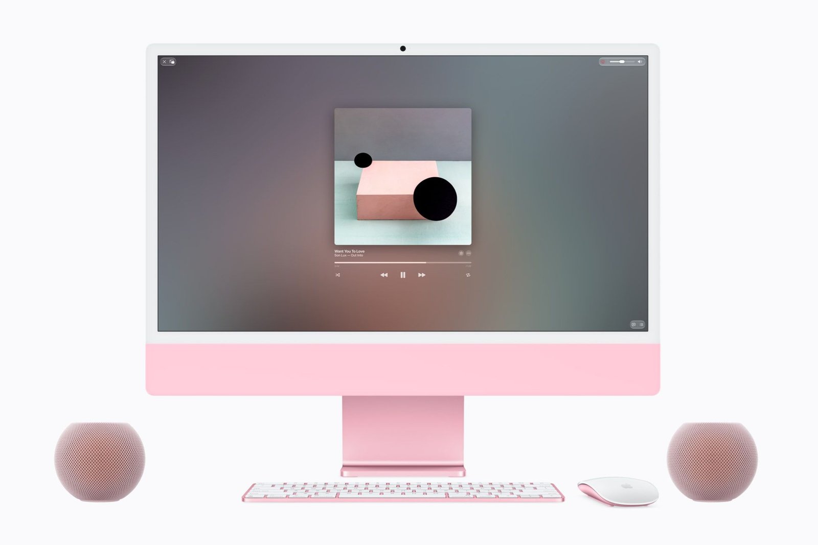 Apple Unlocks Seamless Audio: HomePod Mini 2 Gains Default Mac Speaker Status