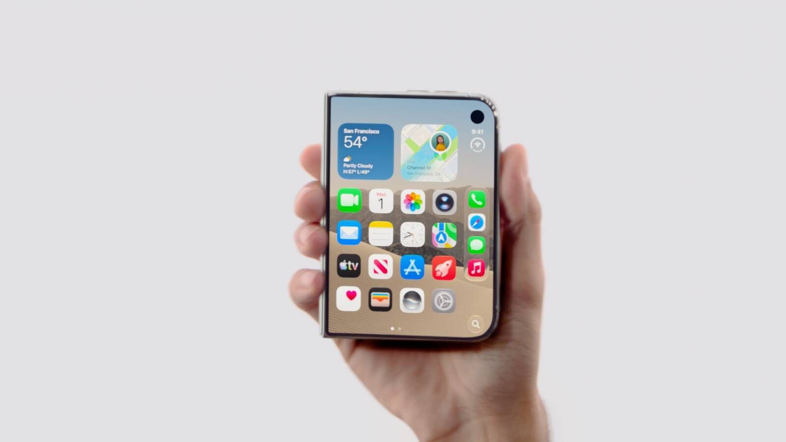 Apple Unveils iPhone Duo’s Power Secret: Inside the Battery Specs
