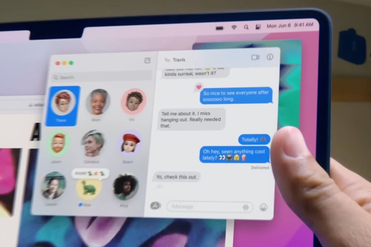 Apple to Unveil MacBook Pro With OLED Touchscreen This Wednesday