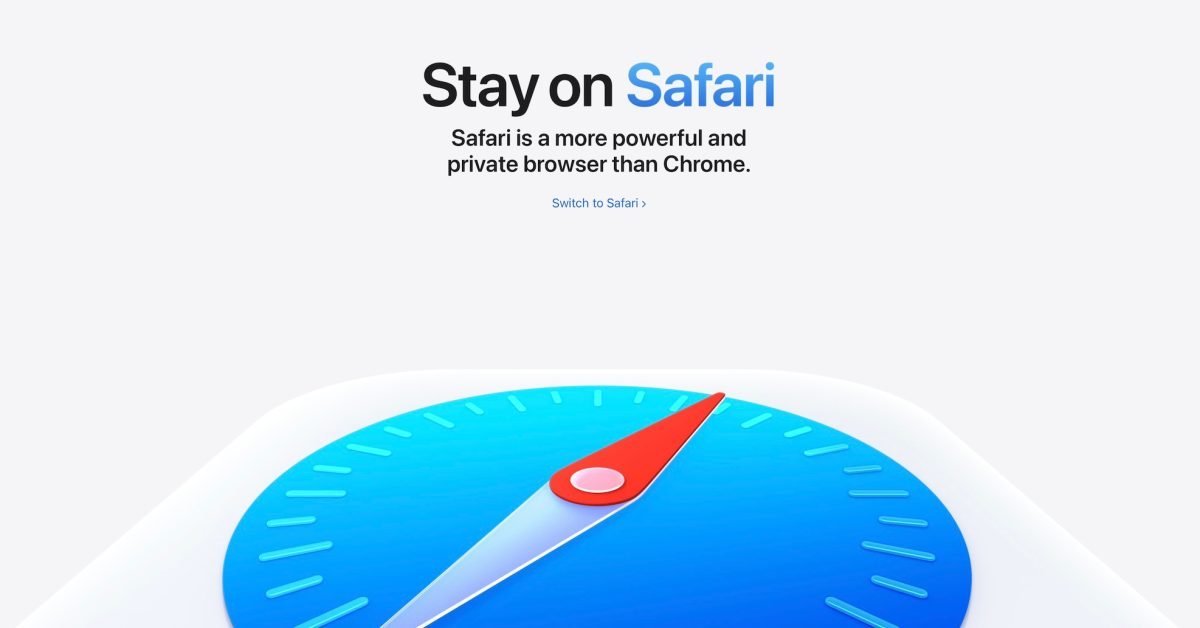 Apple’s Digital Declaration of War: Why Cupertino Wants You to Abandon Chrome for Safari