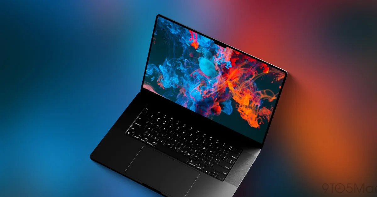 Apple’s Entry-Level MacBook Pro Set for Radical Redesign Ahead of Schedule