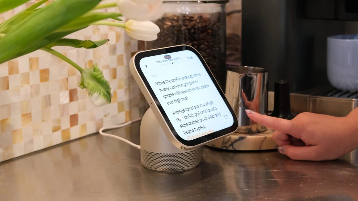 Apple’s Forgotten Smart Home Ambition: How HomeViews Spent a Year Gathering Dust