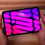 Apple’s Ghost Accessory Hints at Imminent iPad Mini Refresh