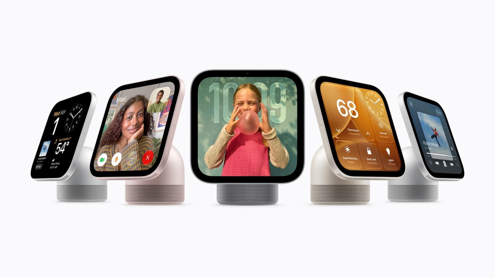 Apple’s HomeView Debuts: Siri Finally Gets a Center Stage