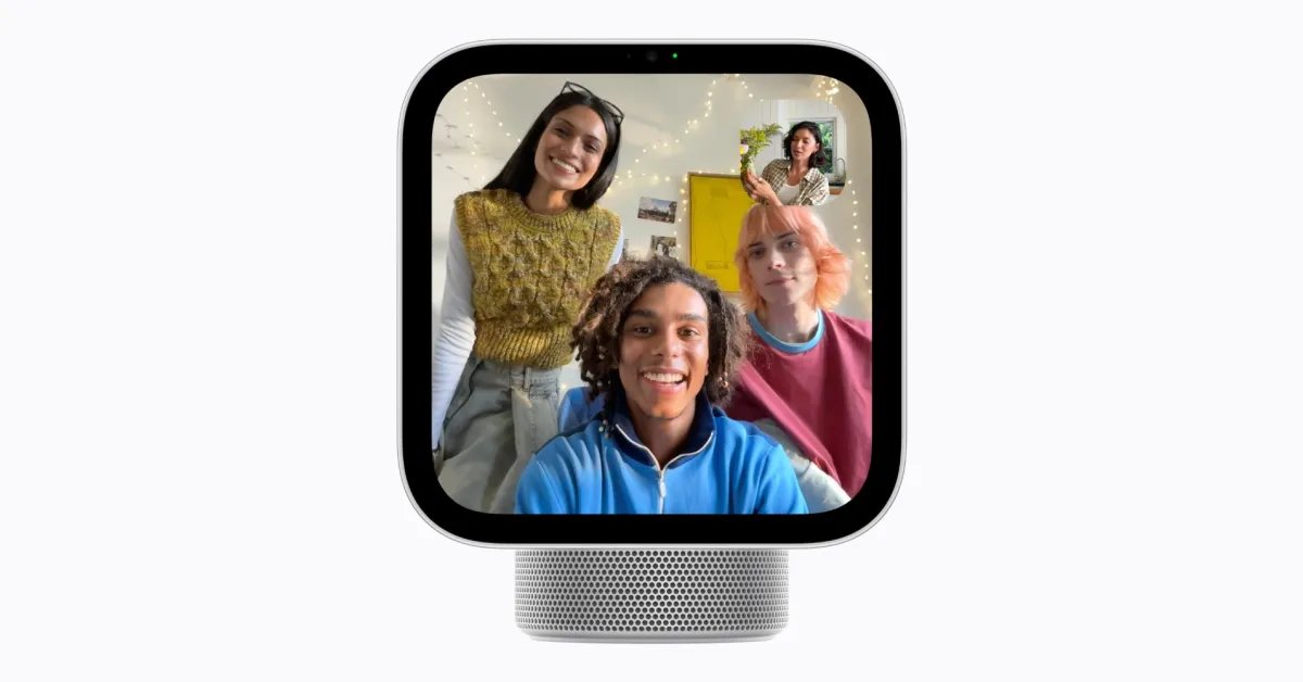 Apple’s HomeView Debuts With These Essential Built-In Apps at Launch