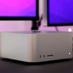 Apple’s Mac Studio Hits New Stratosphere With Massive 512GB RAM Upgrade