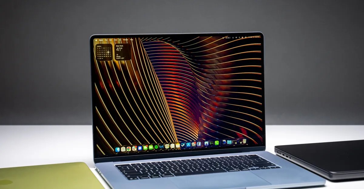 Apple’s MacBook Air M5 Slashes Prices in Rare $200 Flash Sale