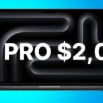 Apple’s MacBook Pro 14-Inch M5 Pro Hits Rare $430 Discount at Amazon