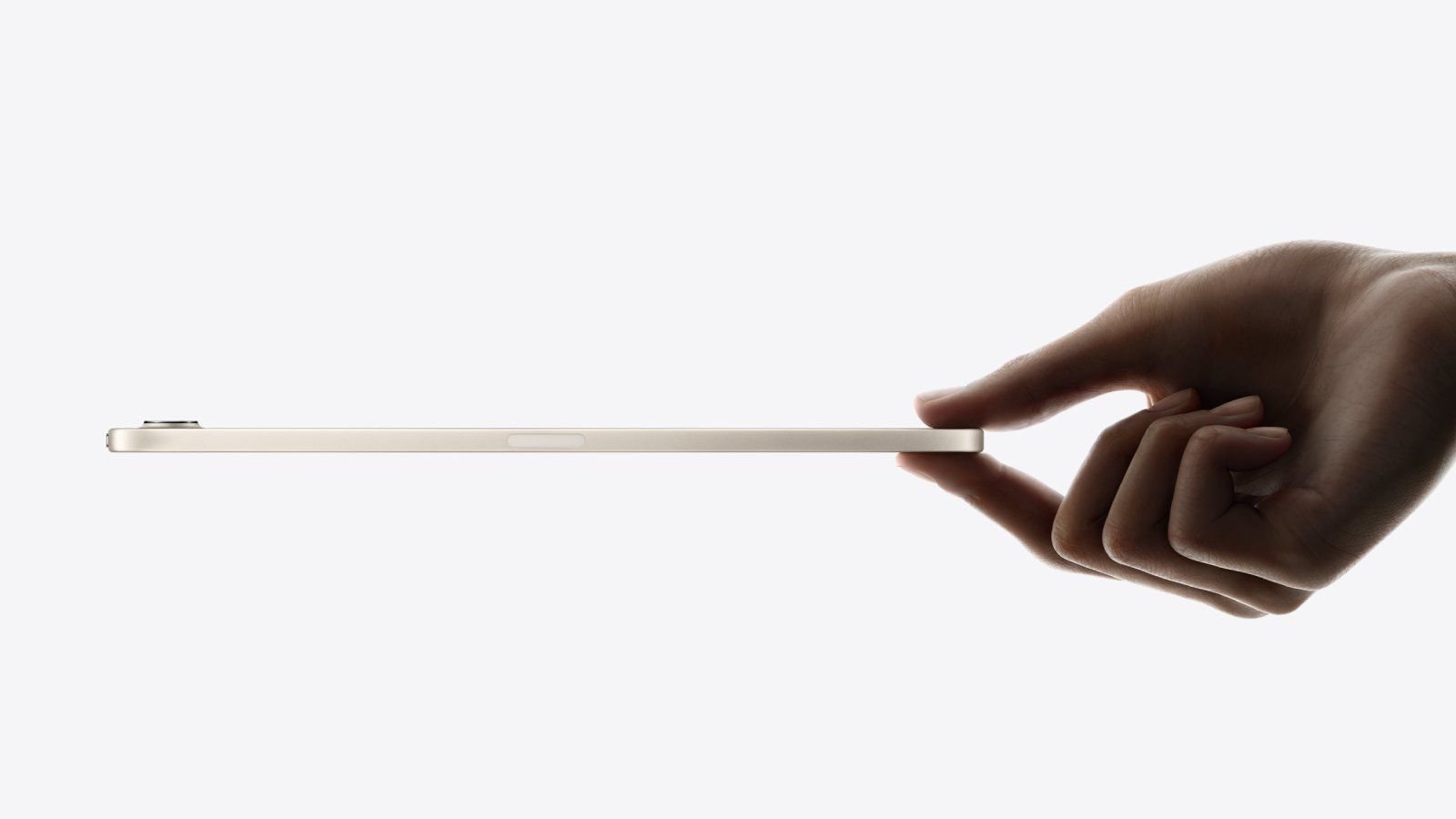 Apple’s Missing Gesture: Why the iPad Mini Page in South Korea Is Avoiding a Pinch