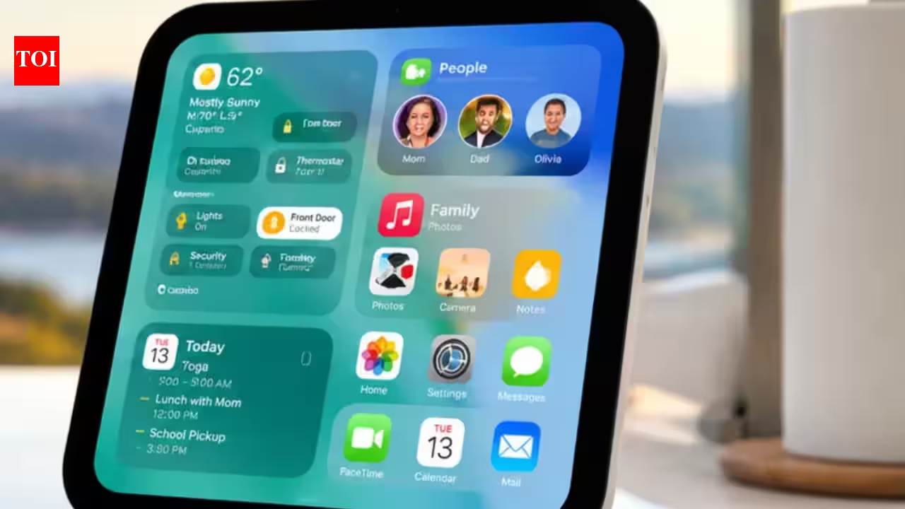 Apple’s New Blueprint: Inside the Cupertino Strategy to Command Your Living Room