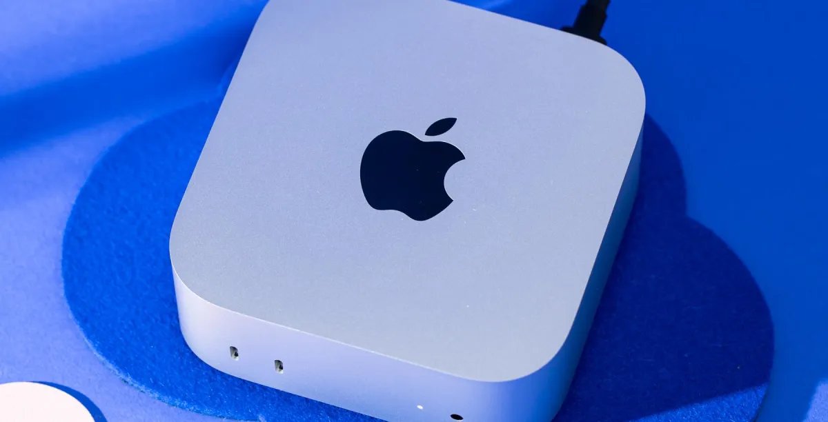 Apple’s New M4 Mac Mini Crashes to Record-Low Price in Surprise Early Discount
