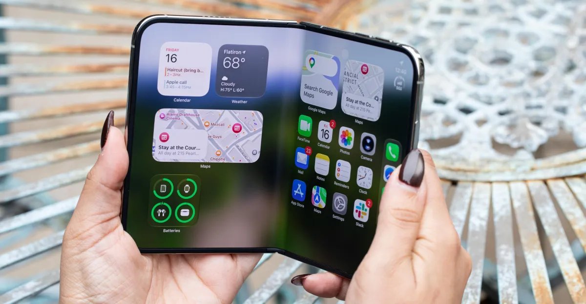 Apple’s New ‘Made for iPhone Duo’ Label Redefines the Ecosystem Standard