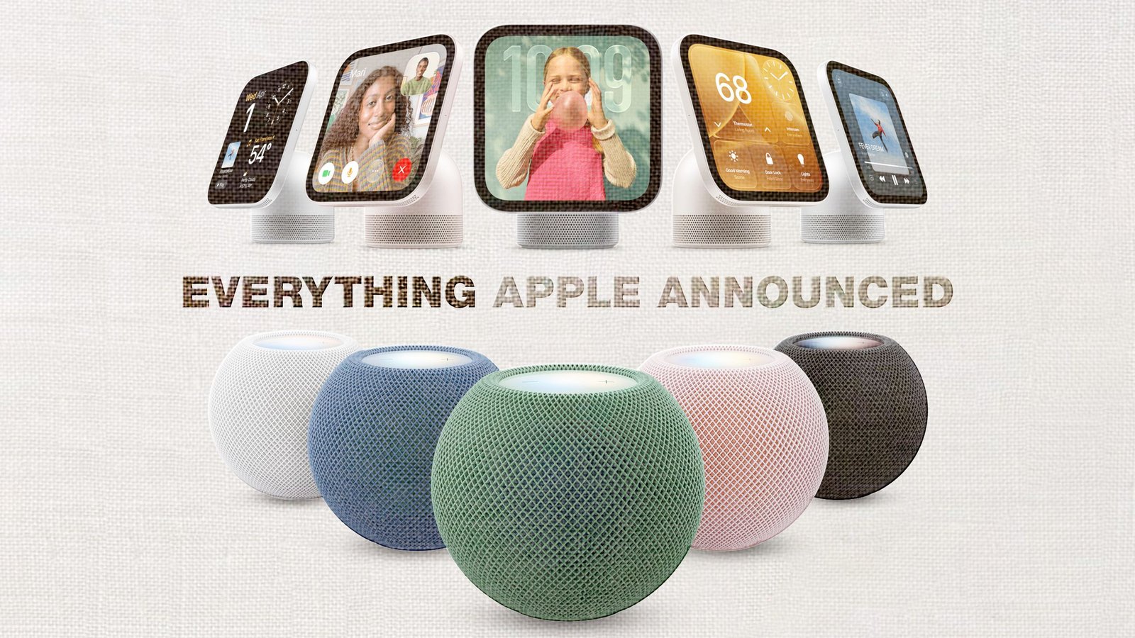 Apple’s October Revolution: The Full Reveal of a New Era