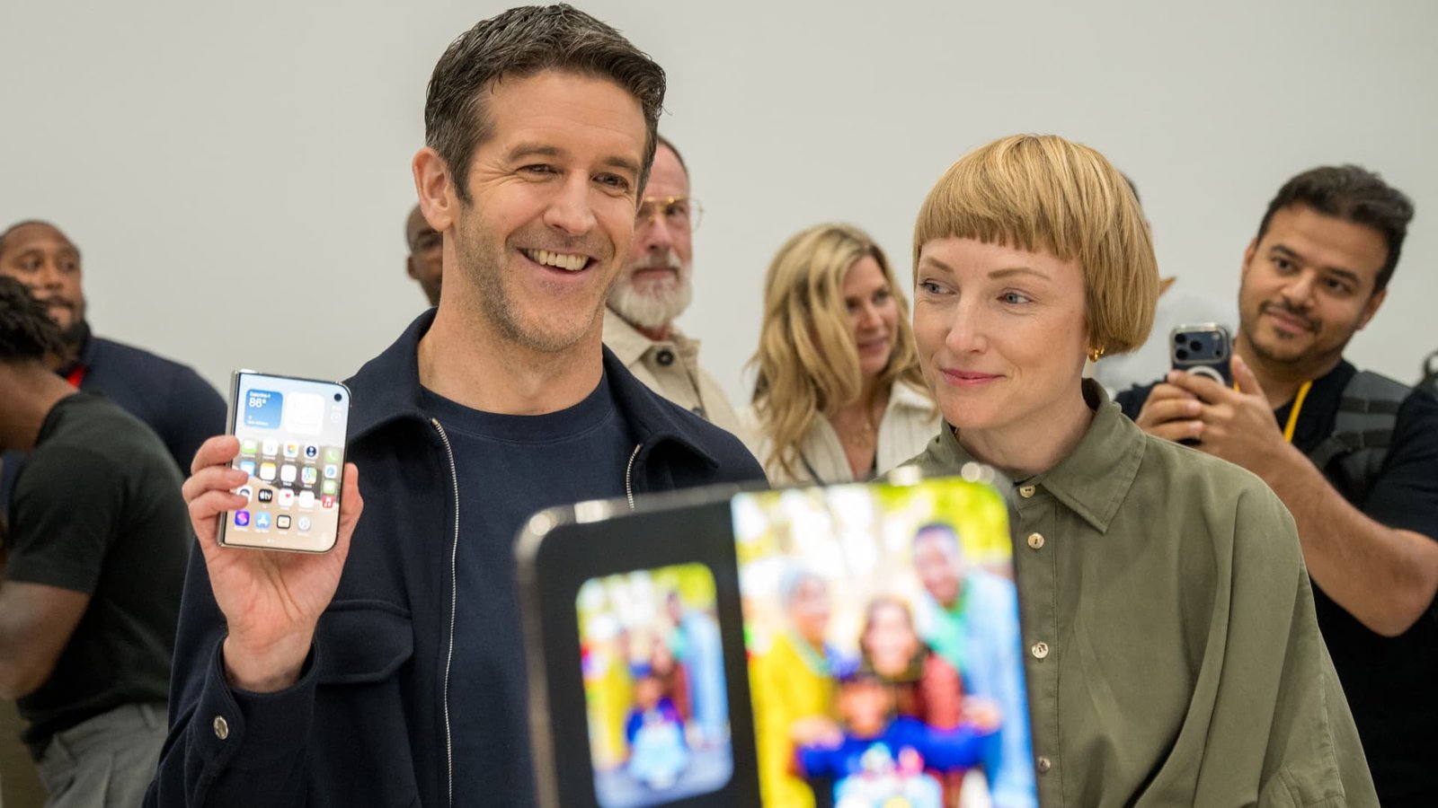 Apple’s Pricing Gambit: Can the iPhone Duo Strategy Defy Market Saturation?