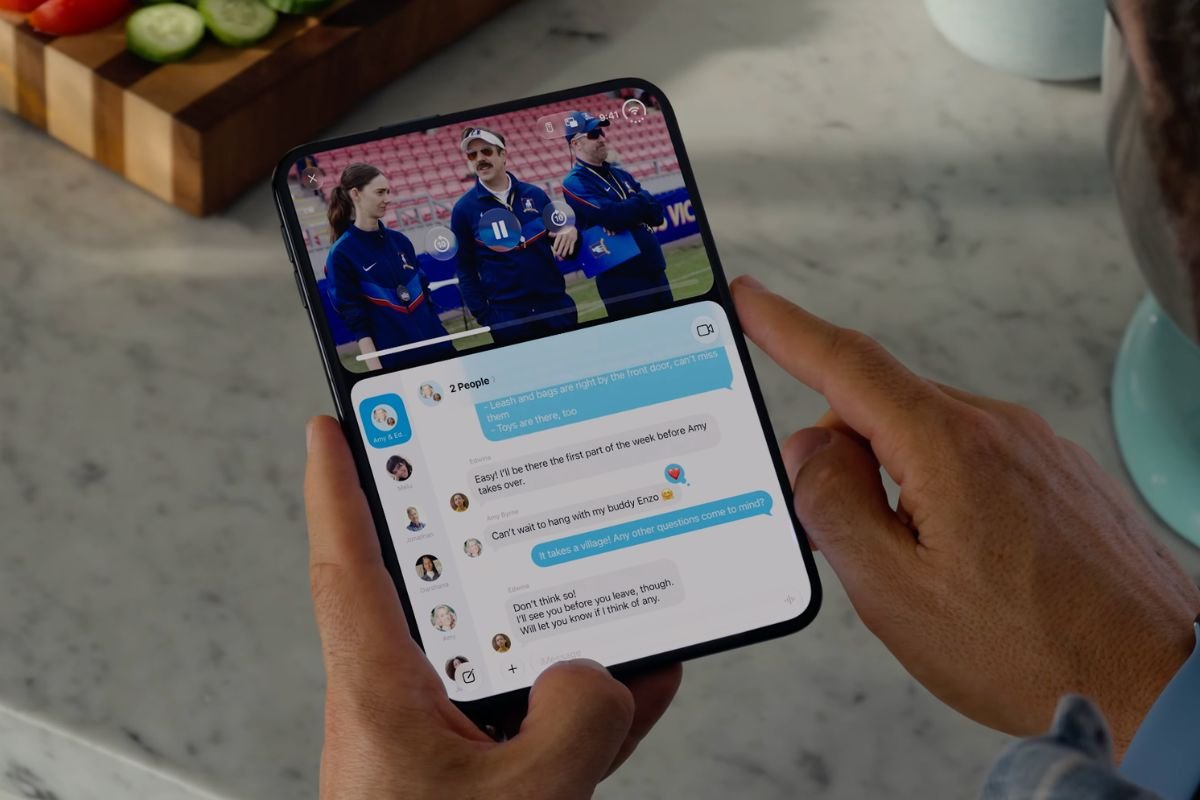 Apple’s Reachability Upgrade: The iPhone Duo Twist Arriving Later This Year