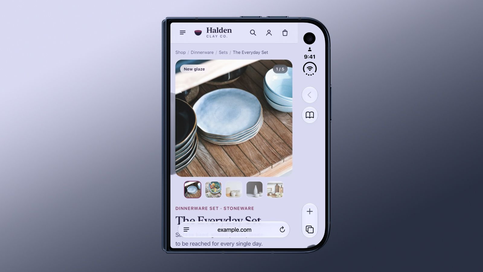 Apple’s Safari Overhaul: Finally Breaking Free from the iPhone’s Cramped Constraints
