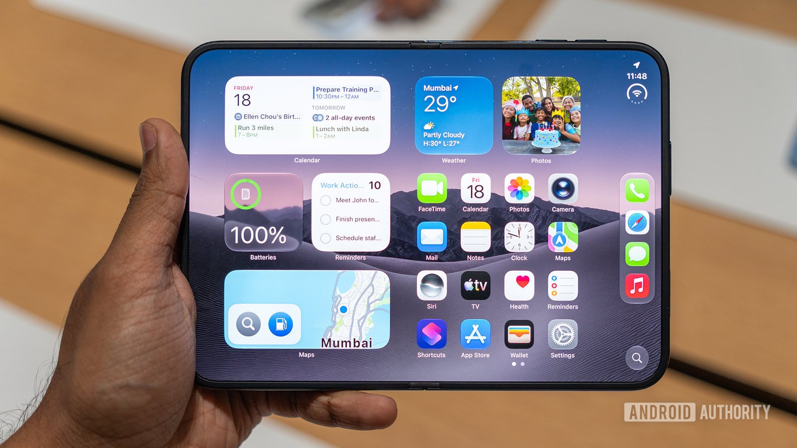 Apple’s Screen Repair Tax Turns Foldable Luxury Into a Budget-Friendly Reality