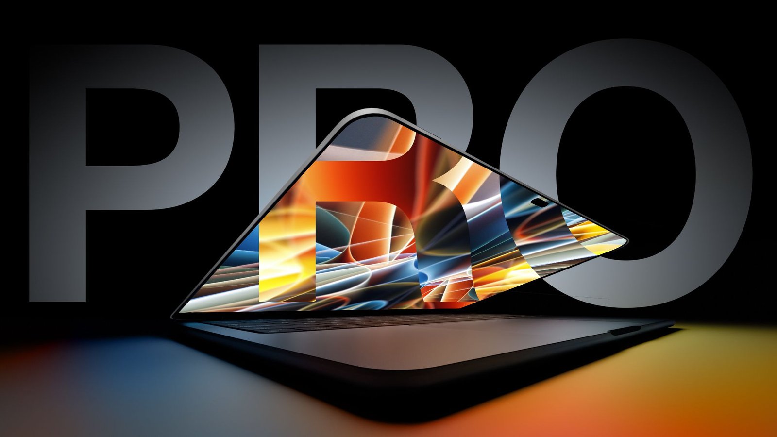 Apple’s Tactile Turn: Touchscreen MacBook Pro Tipped for November 6 Debut