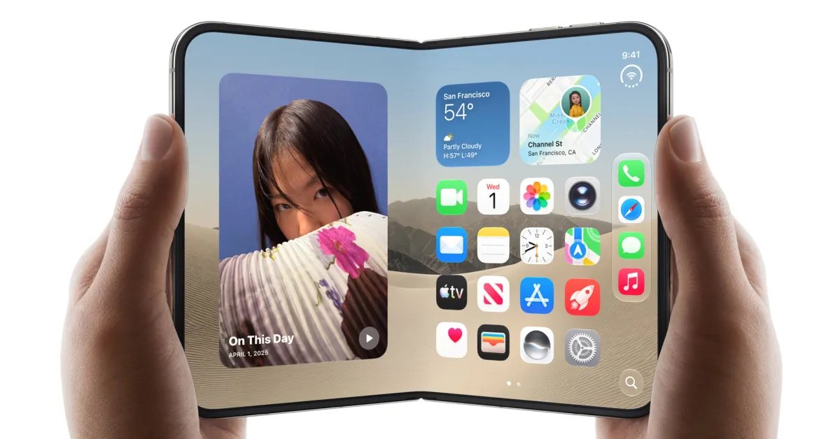 Apple’s iOS 27.2 Unlocks Cinematic Synergy for iPhone Duo Users