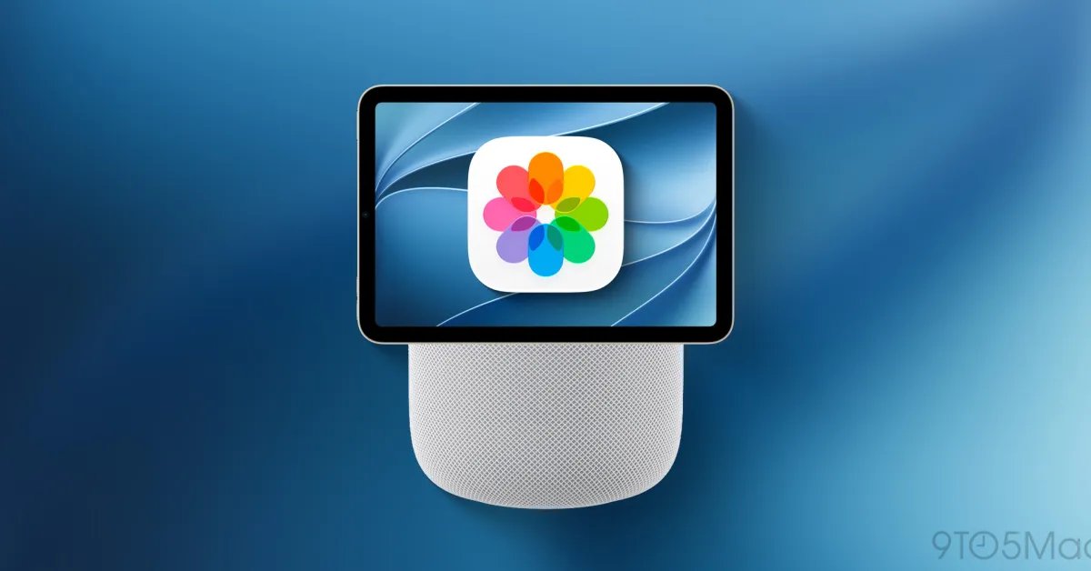 Apple’s ‘HomeView’ Hub: Four Colors, A18 Power, and a November Arrival
