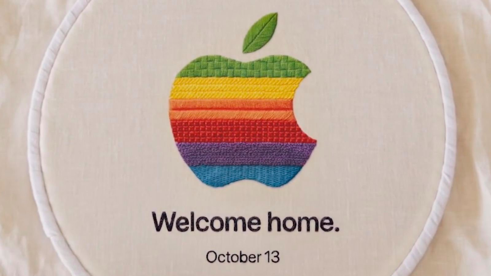 Apple’s ‘Welcome Home’: October 13 Event Poised to Redefine the Smart Ecosystem