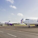 Arajet Slashes Fares by Half in Bold Bid to Dominate Regional Skies