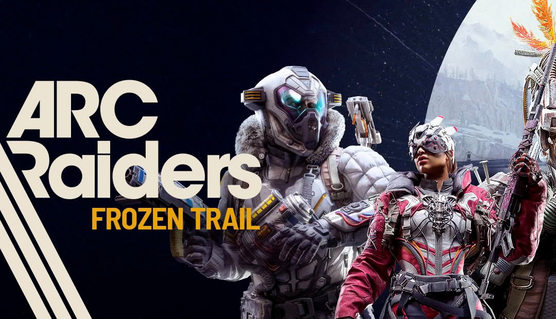 Arc Raiders Rockets to Six-Month Peak as 2.0 Update Ignites Player Surge