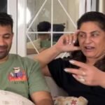 Archana Puran Singh’s Son Aaryamann Recalls Heartbreaking Bullying That Ended His Football Dreams