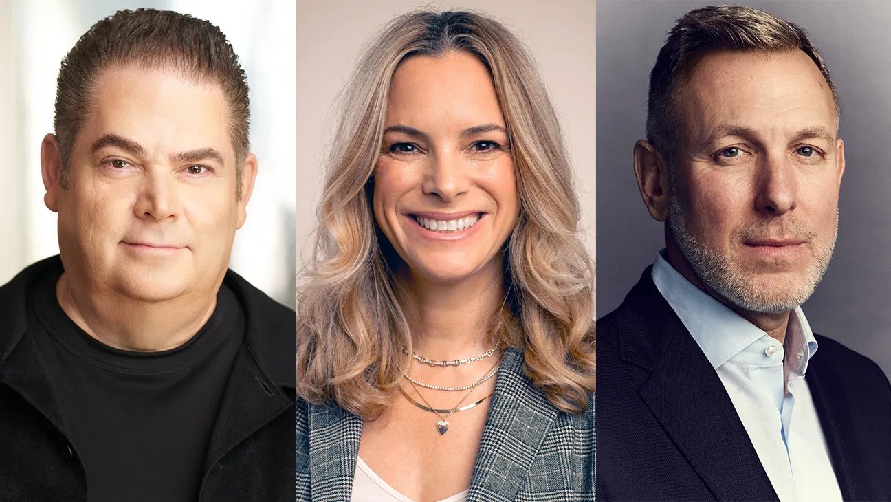 Architect of Excellence: THR Power Business Managers to Celebrate Michael Ullman’s Legacy