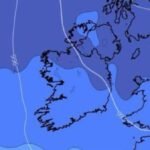 Arctic Ambush: Unseasonable Polar Snap Poised to Blanket Ireland in Early Snow