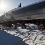 Arctic Chill: Trump Bypasses Environmental Reviews for Winter Oil Drilling