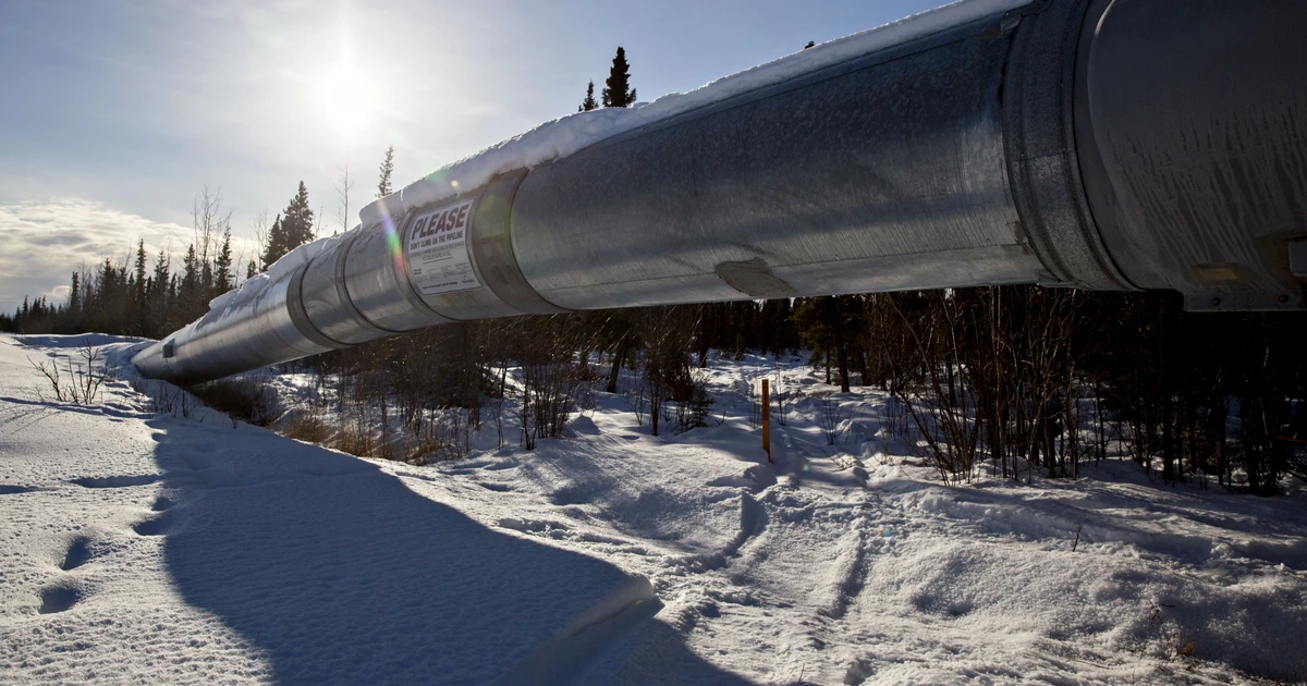 Arctic Chill: Trump Bypasses Environmental Reviews for Winter Oil Drilling