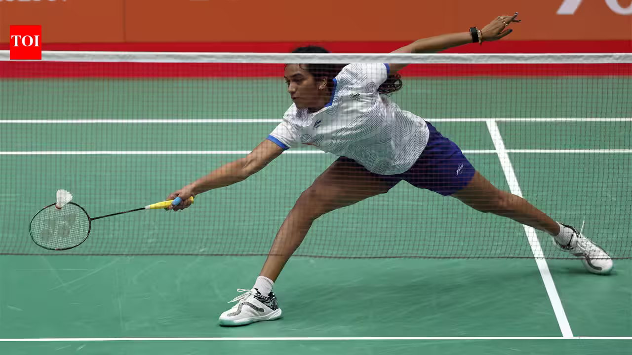 Arctic Redemption: PV Sindhu and India’s Shuttlers Look to Flip the Script in Finland