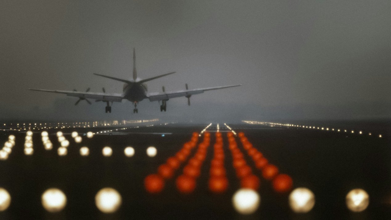 Argentina Sets Sights on Mexico in Strategic Push for Open-Skies Integration