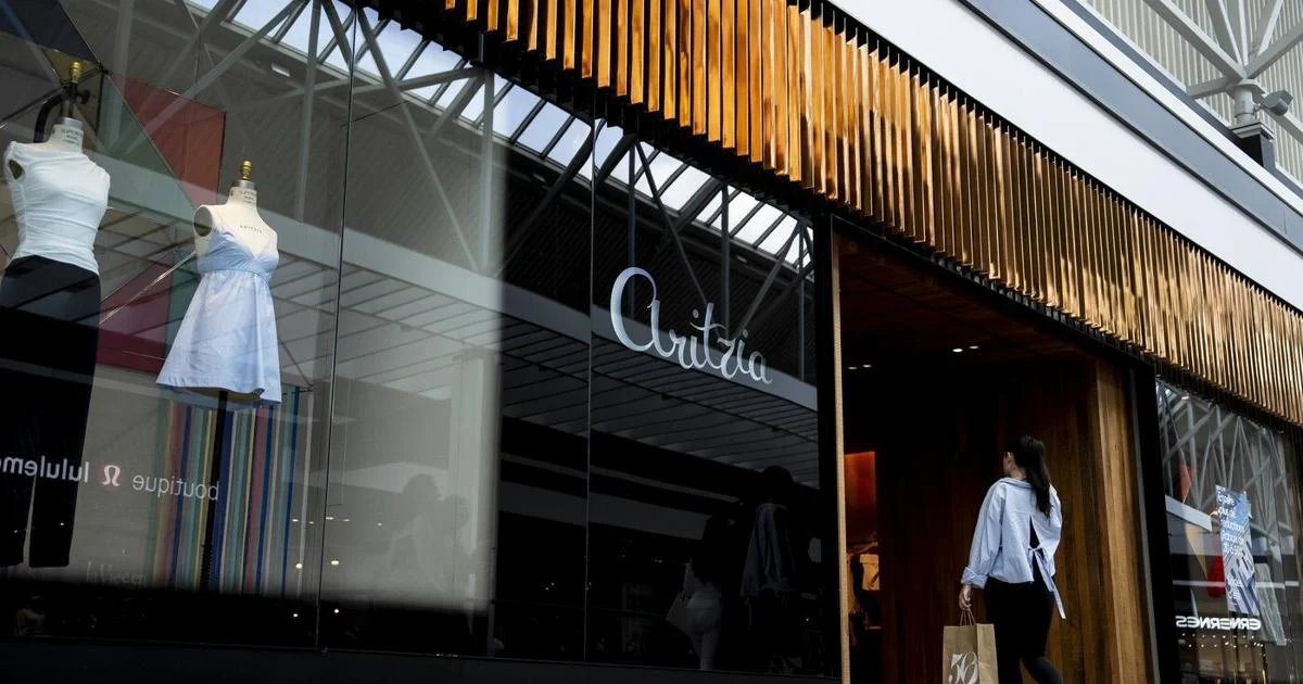 Aritzia’s Retail Empire Expands as Q2 Profits Defy Market Headwinds