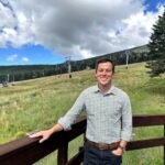 Arizona Snowbowl’s New Chief Charts a Bold Course for Record-Breaking Peaks
