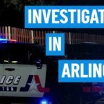Arlington Tragedy: Child Dead, Another Injured in Escalating Homicide Investigation