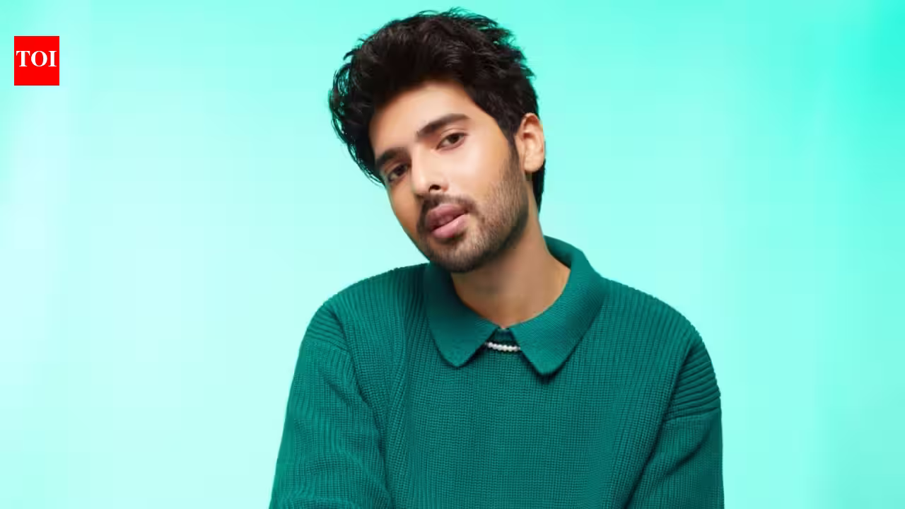 Armaan Malik Hails 'Legends' AR Rahman and Hans Zimmer for Shaping the Sound of 'Ramayana'