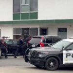 Armed Standoff at Livermore Business Ends in Domestic Violence Arrest