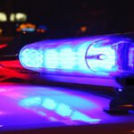 Armed Suspect Fatally Shot by Police Near Andrew P. Hill High School