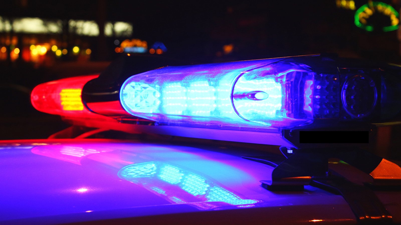 Armed Suspect Fatally Shot by Police Near Andrew P. Hill High School